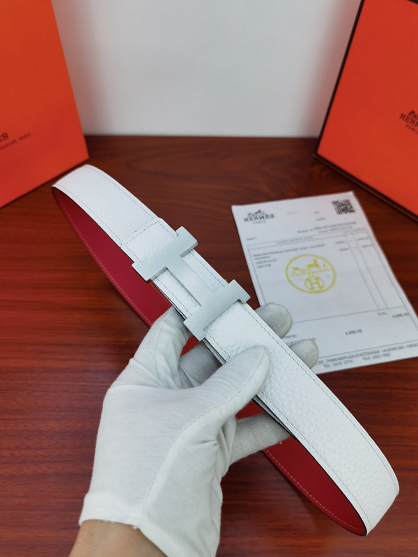 エルメス激安ベルト正面デザイン